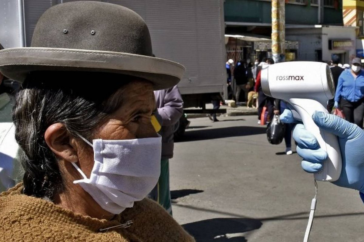 Nove países da América latina já adiaram eleições em virtude da Covid-19