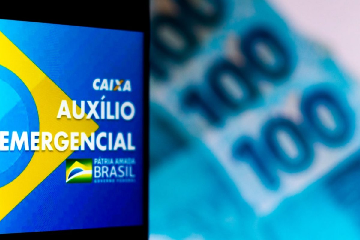 Mais de R$3 bi já foram pagos em auxílio emergencial, revela Caixa