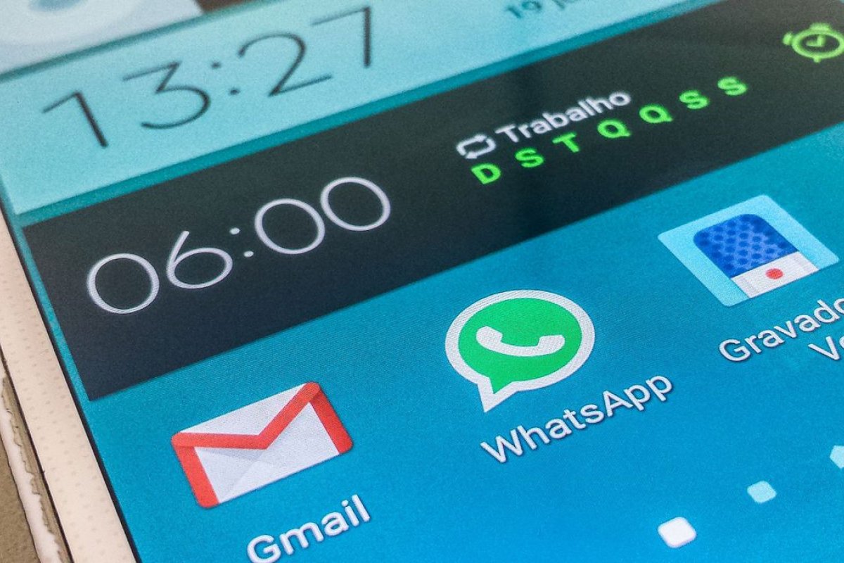 OMS disponibiliza serviço de informações sobre a covid-19 pelo Whatsapp