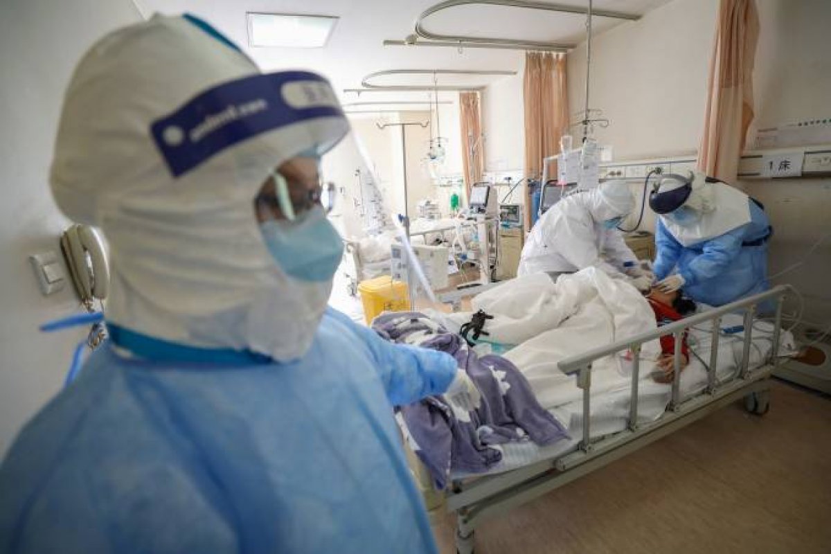 Brasil deve atingir 40 mil casos de coronavírus em dez dias, estimam pesquisadores
