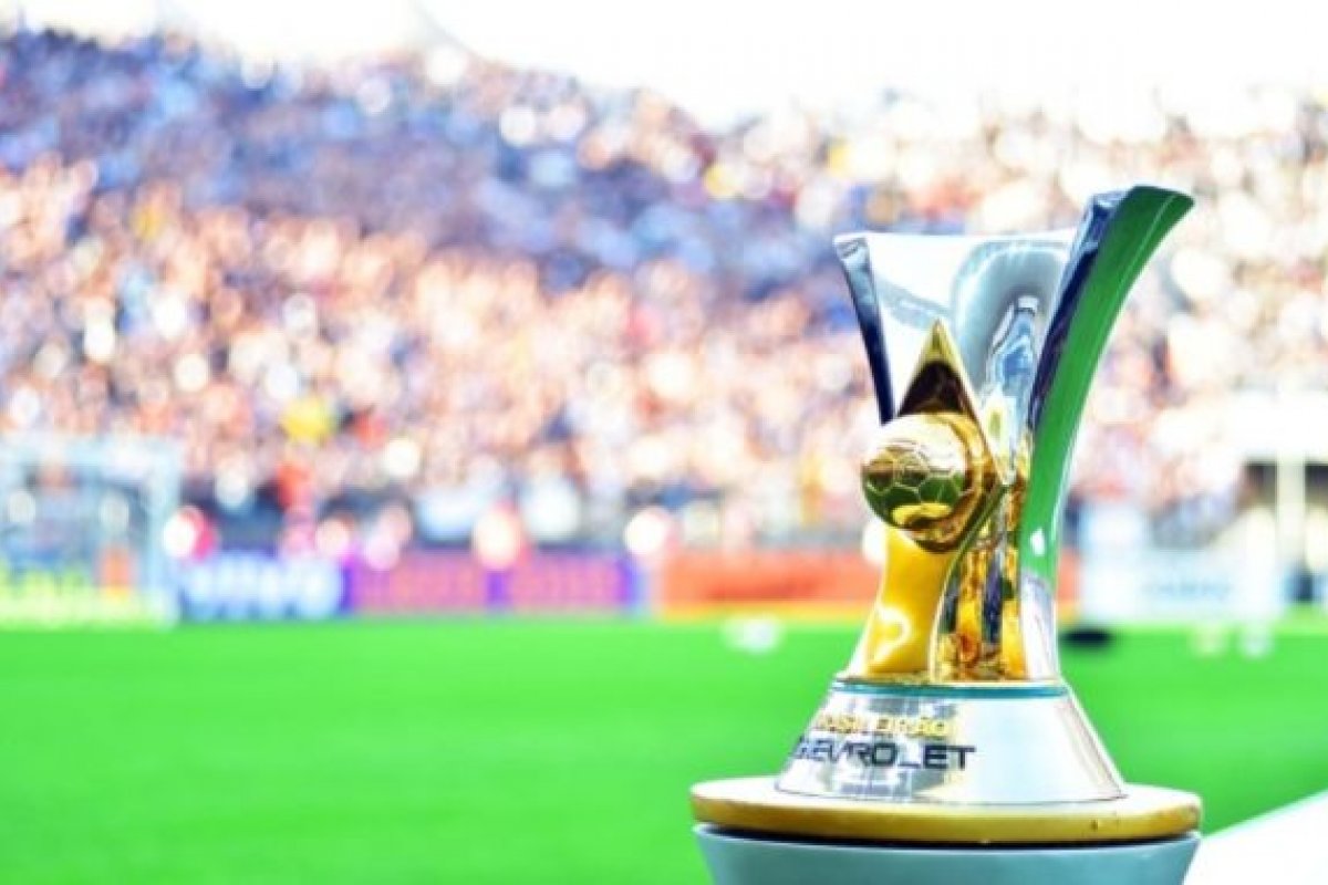 Comissão de clubes define vendas de transmissão do Brasileirão