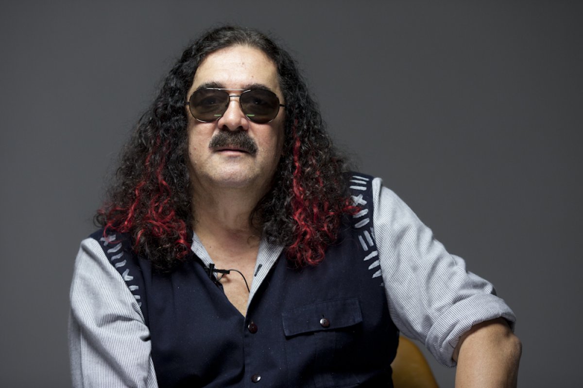 Moraes Moreira será homenageado com nome em nova concha acústica