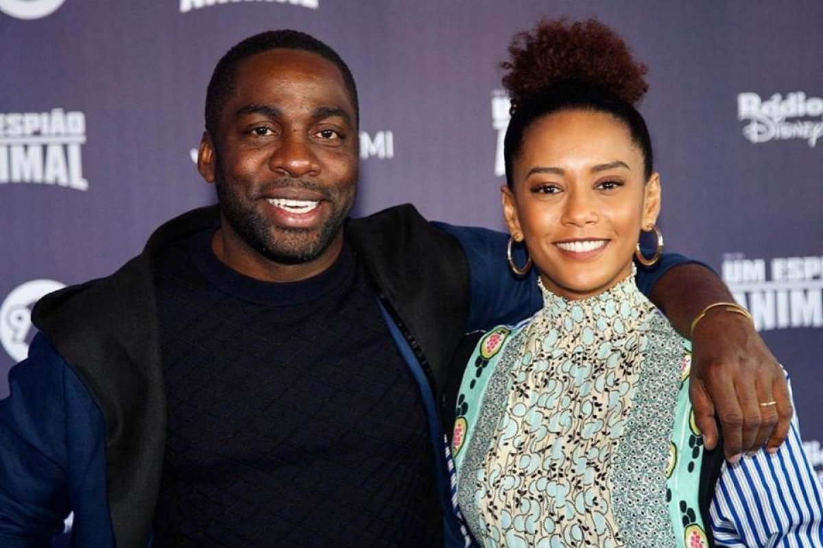 Lázaro Ramos sobre a quarentena: “Estou revendo meus erros”