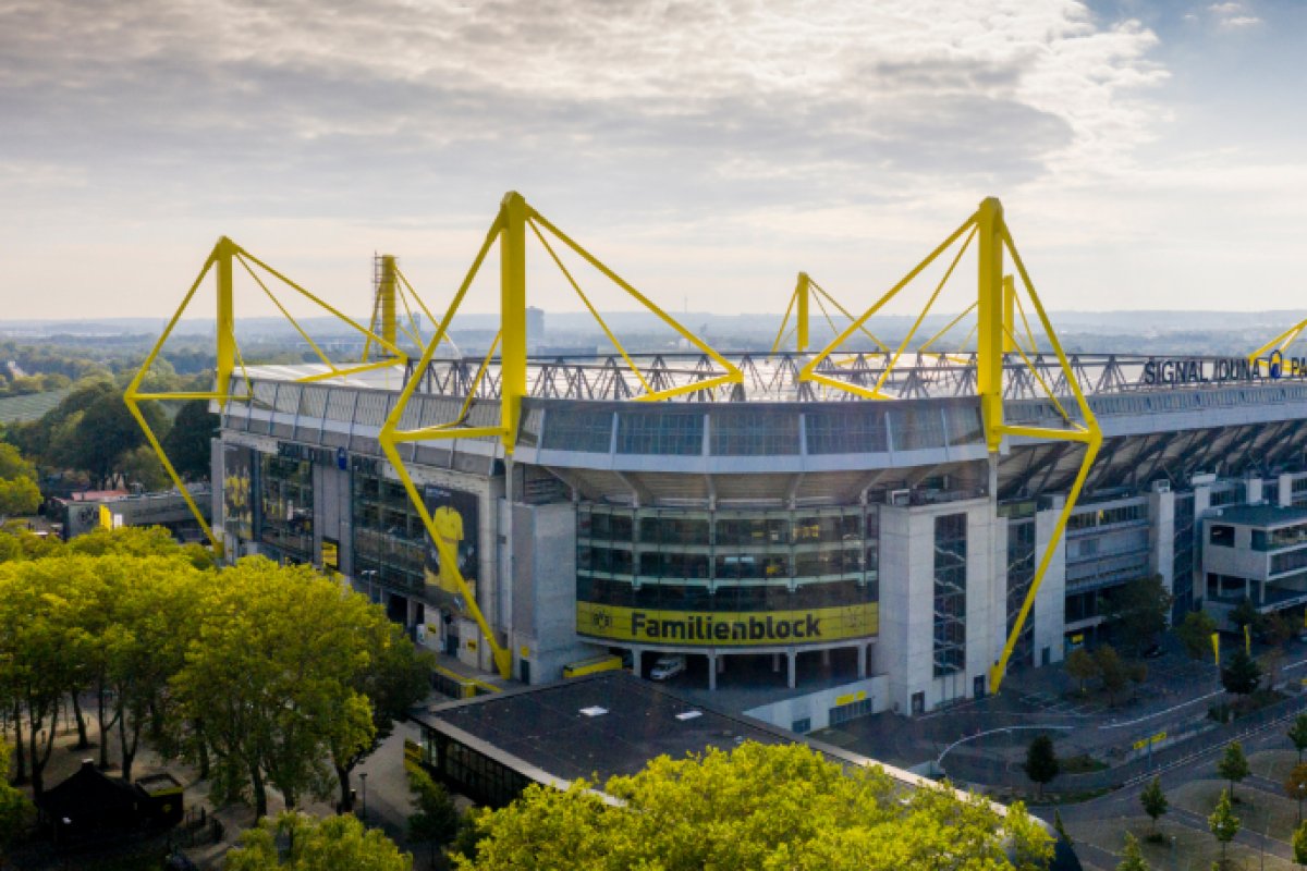 Alemanha e Bélgica proíbem eventos esportivos de massa até o dia 31 de agosto