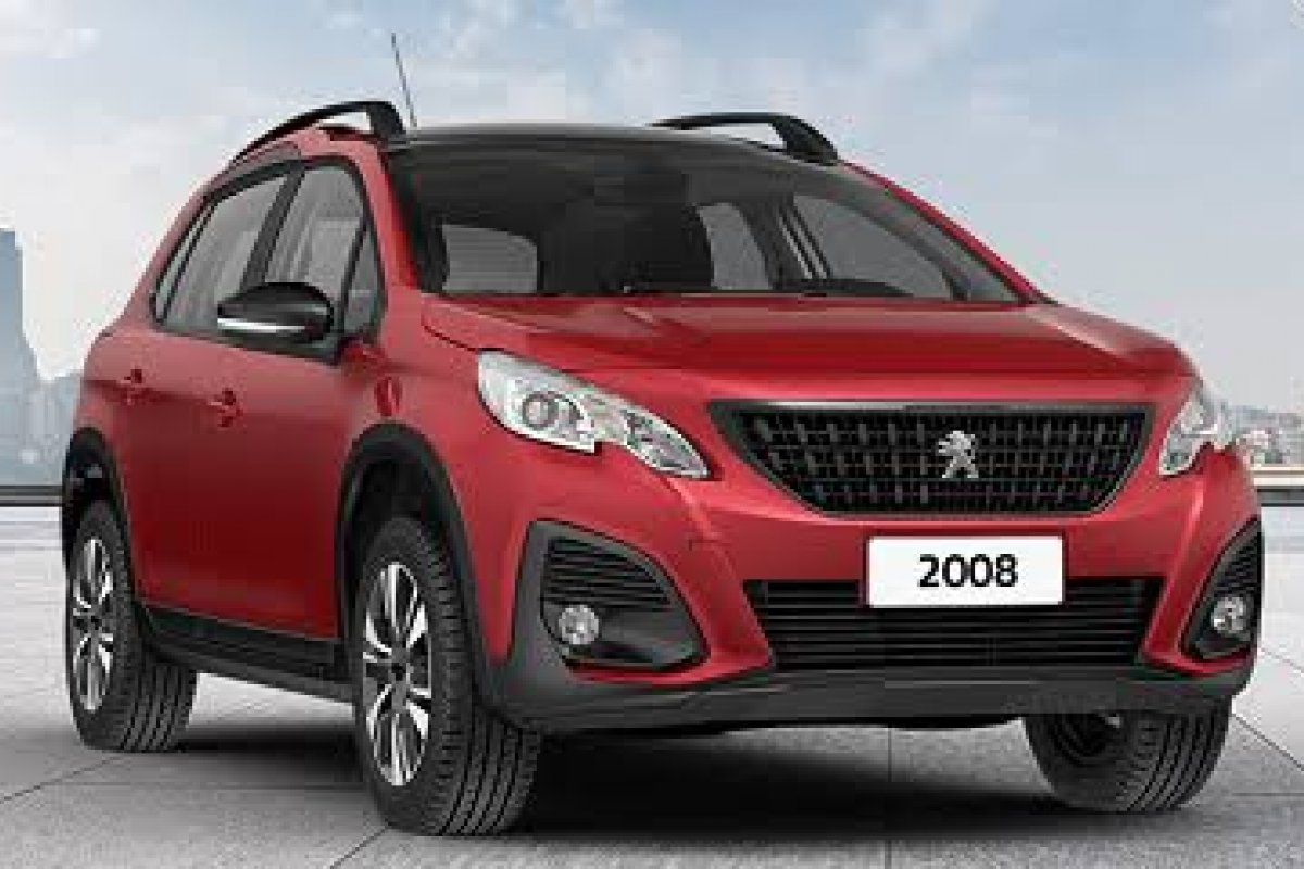 Crise: veja cinco opções de SUVs mais em conta com câmbio automático