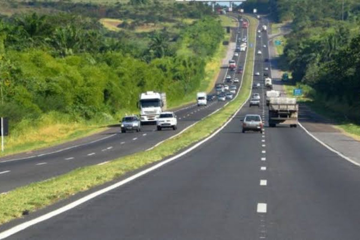 Bahia tem 74 cidades com transporte intermunicipal suspenso