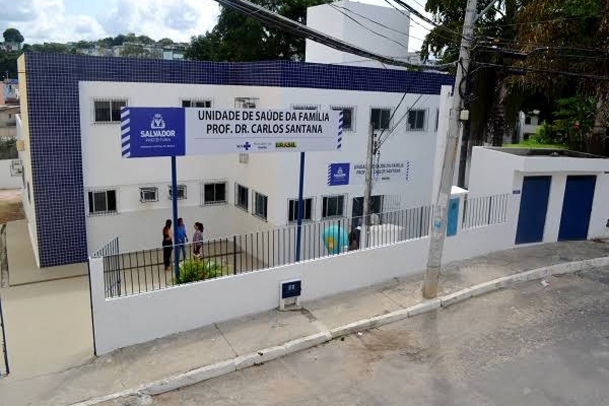 Segunda fase de vacinação contra gripe começa nesta quinta-feira em 29 postos de Salvador