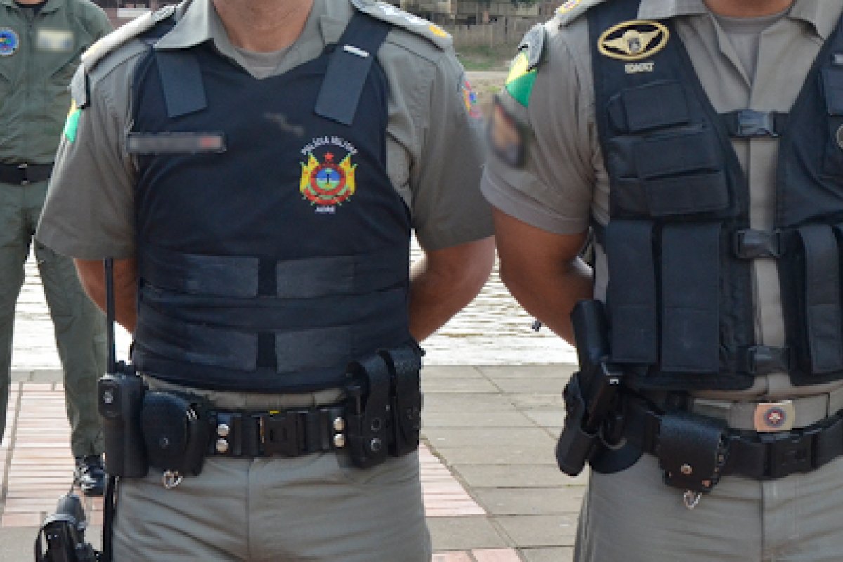 Número de pessoas mortas pela polícia cresce no Brasil em 2019