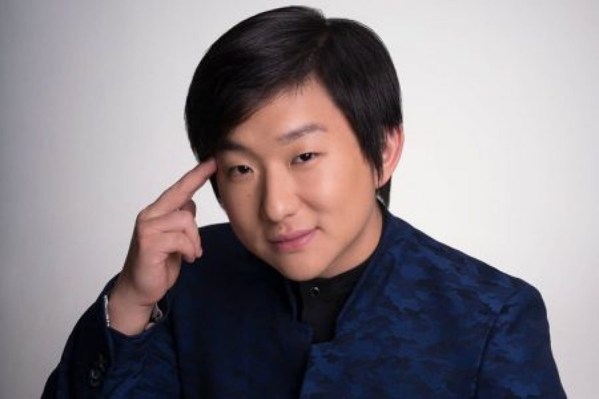 Na Justiça: Pyong vai processar quem o difamou na web