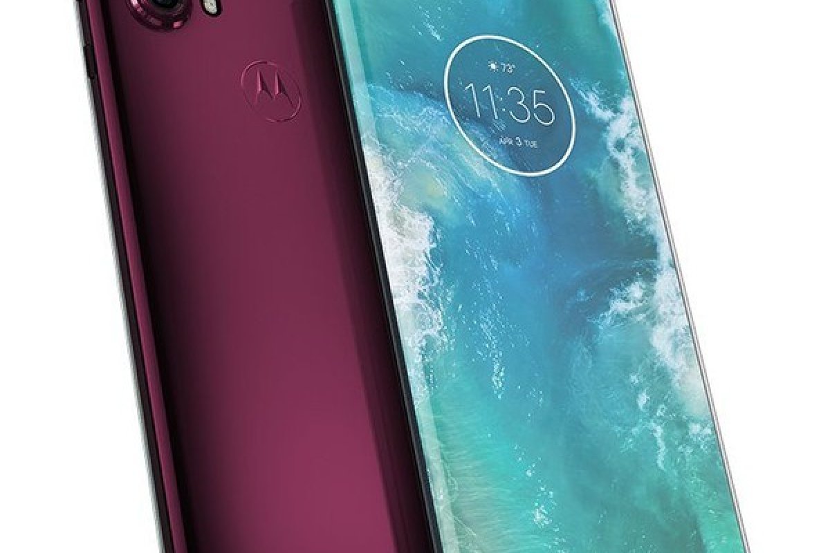 Linha premium da Motorola tem data de lançamento divulgada