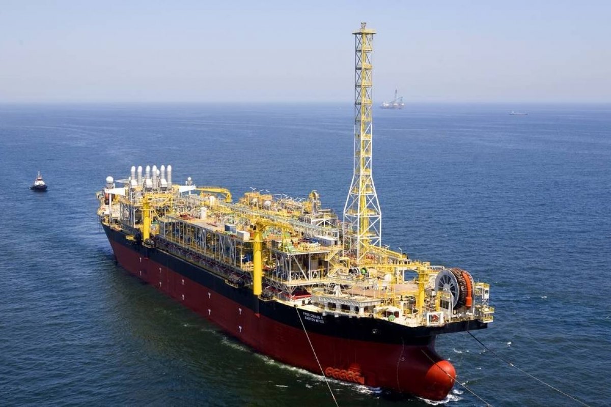 Casos da Covid-19 em plataformas de petróleo chegam a 132, afirma ANP