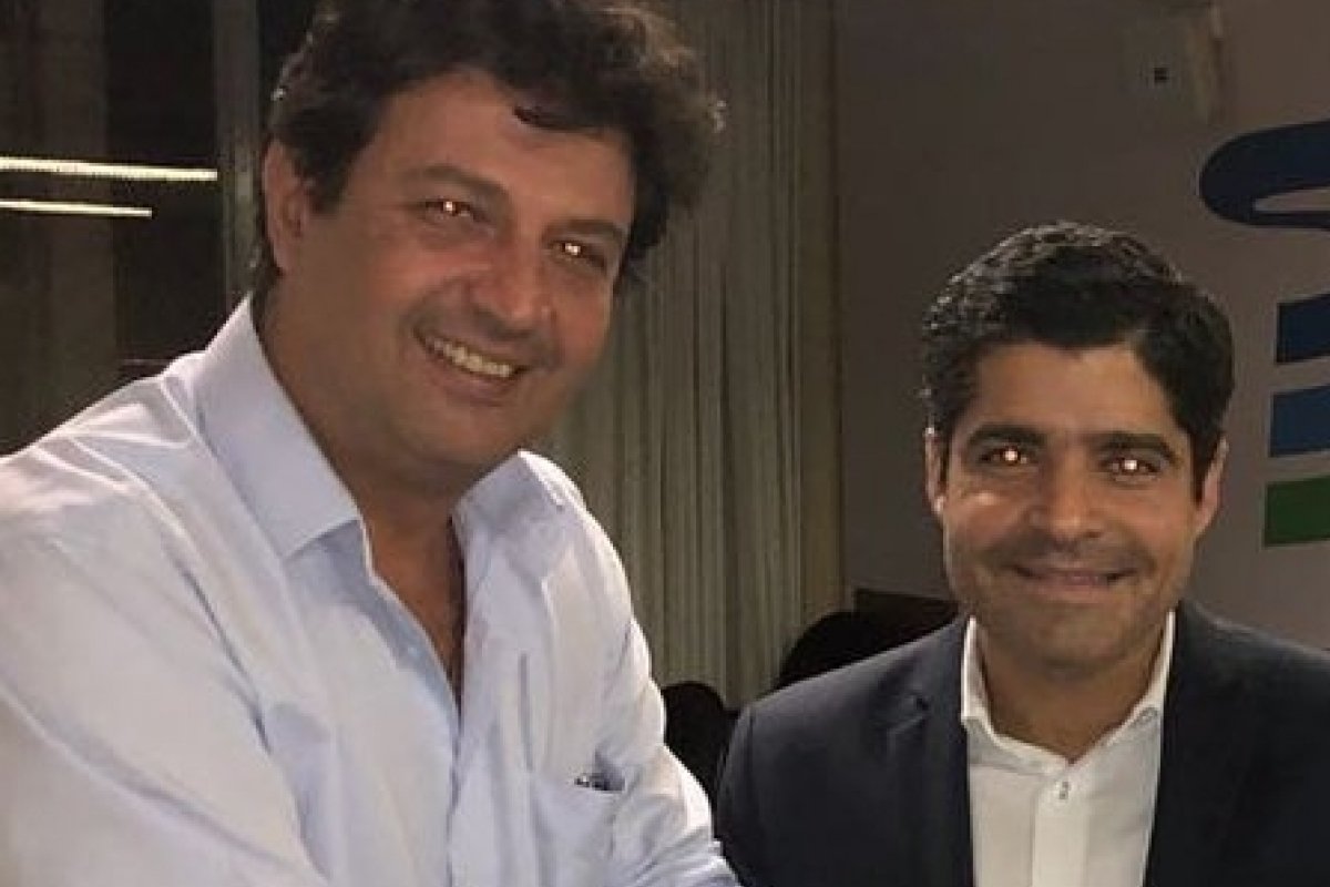 DEM enaltece trabalho de Mandetta no comando do Ministério da Saúde