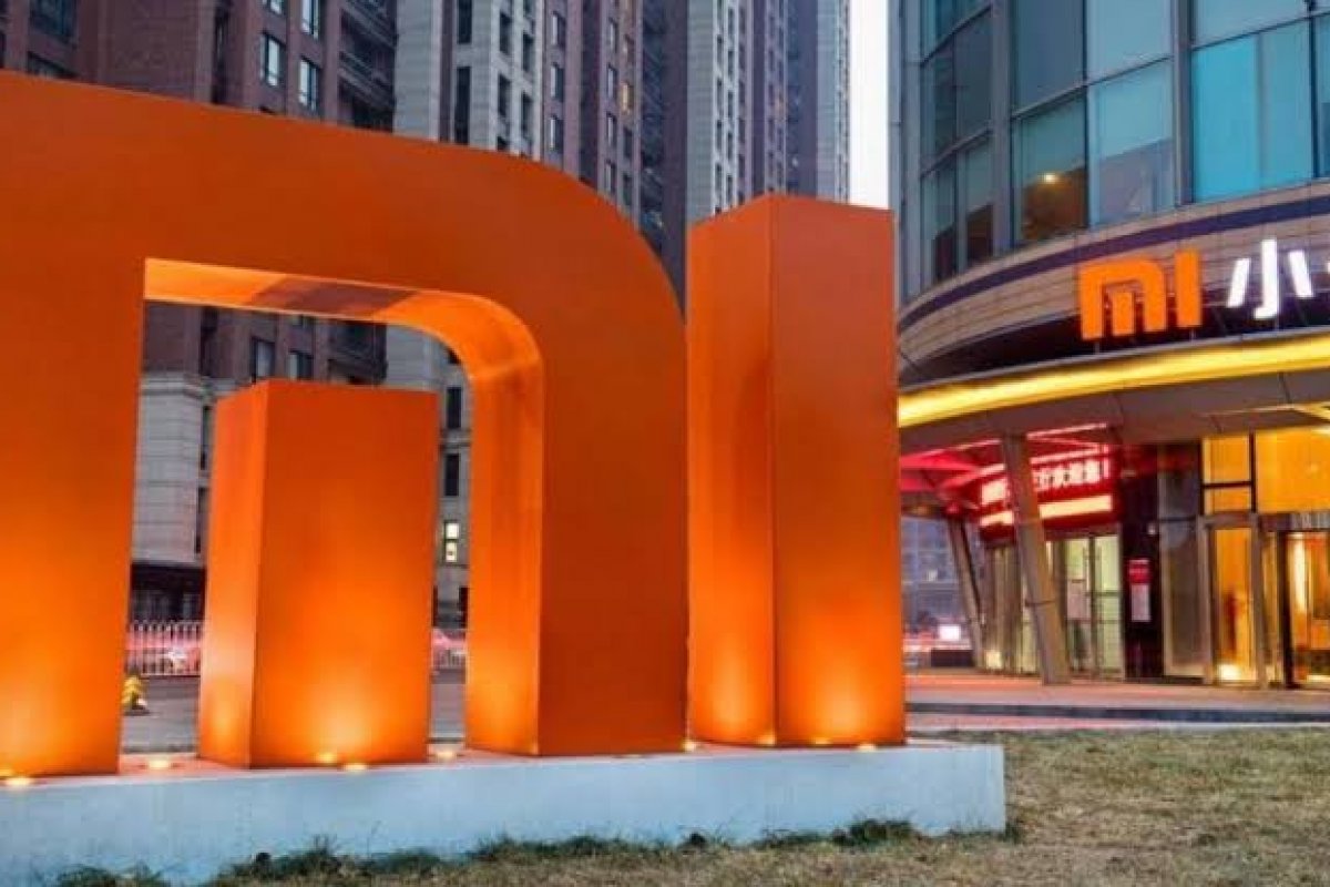 Novo produto da Xiaomi no Brasil pode ser lançado na próxima segunda-feira (20)