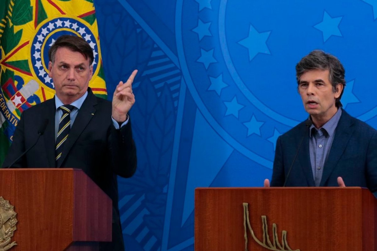 Troca na Saúde: técnica e apartidária  