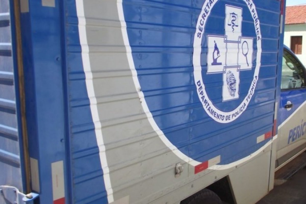 RMS contabilizou único homicídio nessa quinta-feira