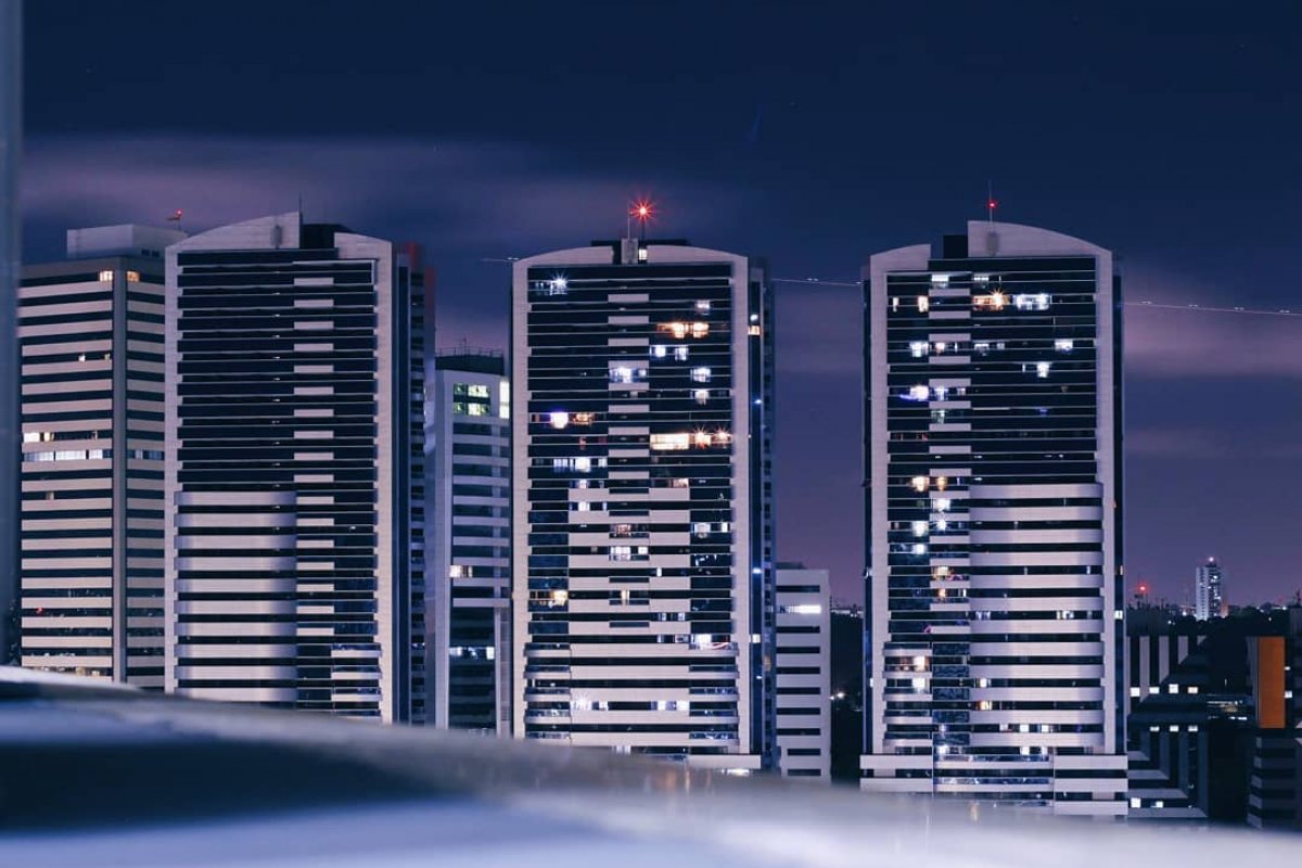 Bahia registra crescimento de 8% no setor de arquitetura e urbanismo