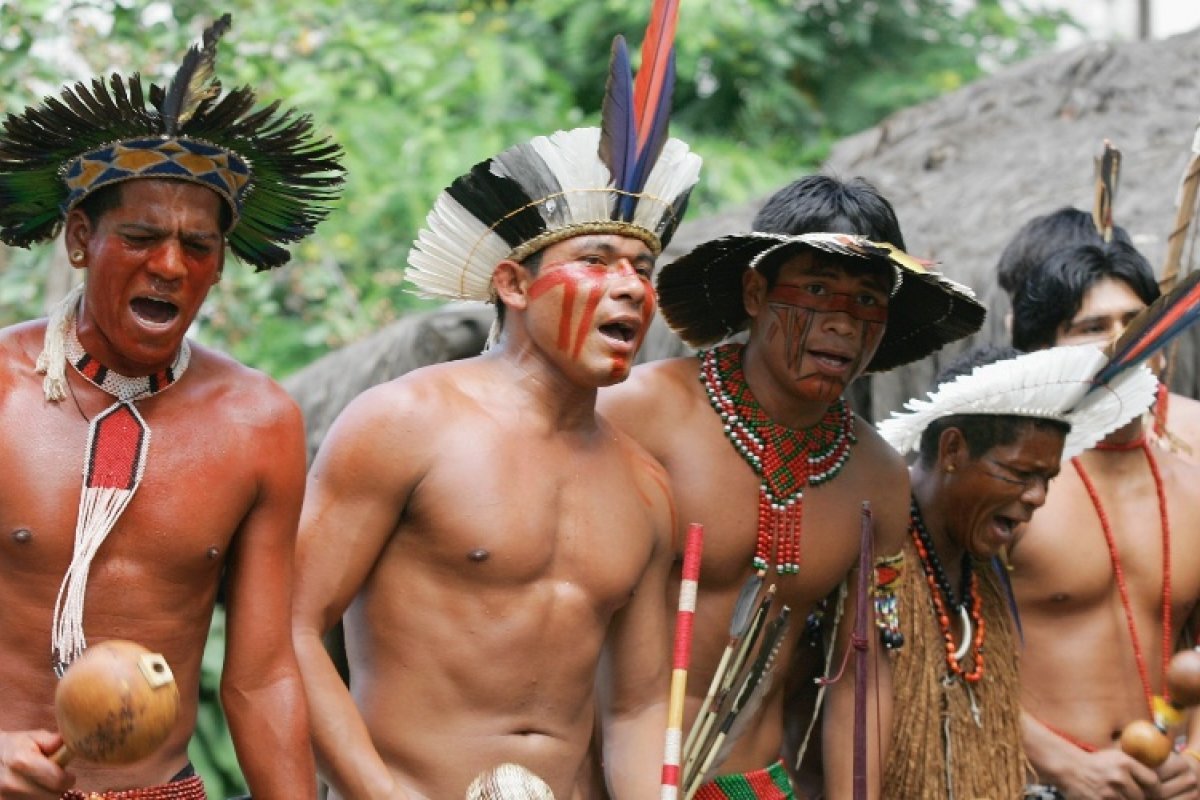 Infectados pelo coronavírus chegam a 23 entre população indígena