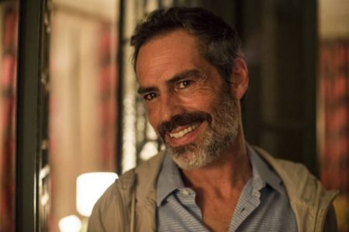 Morre aos 46 anos, Filipe Duarte, ator de Amor de Mãe