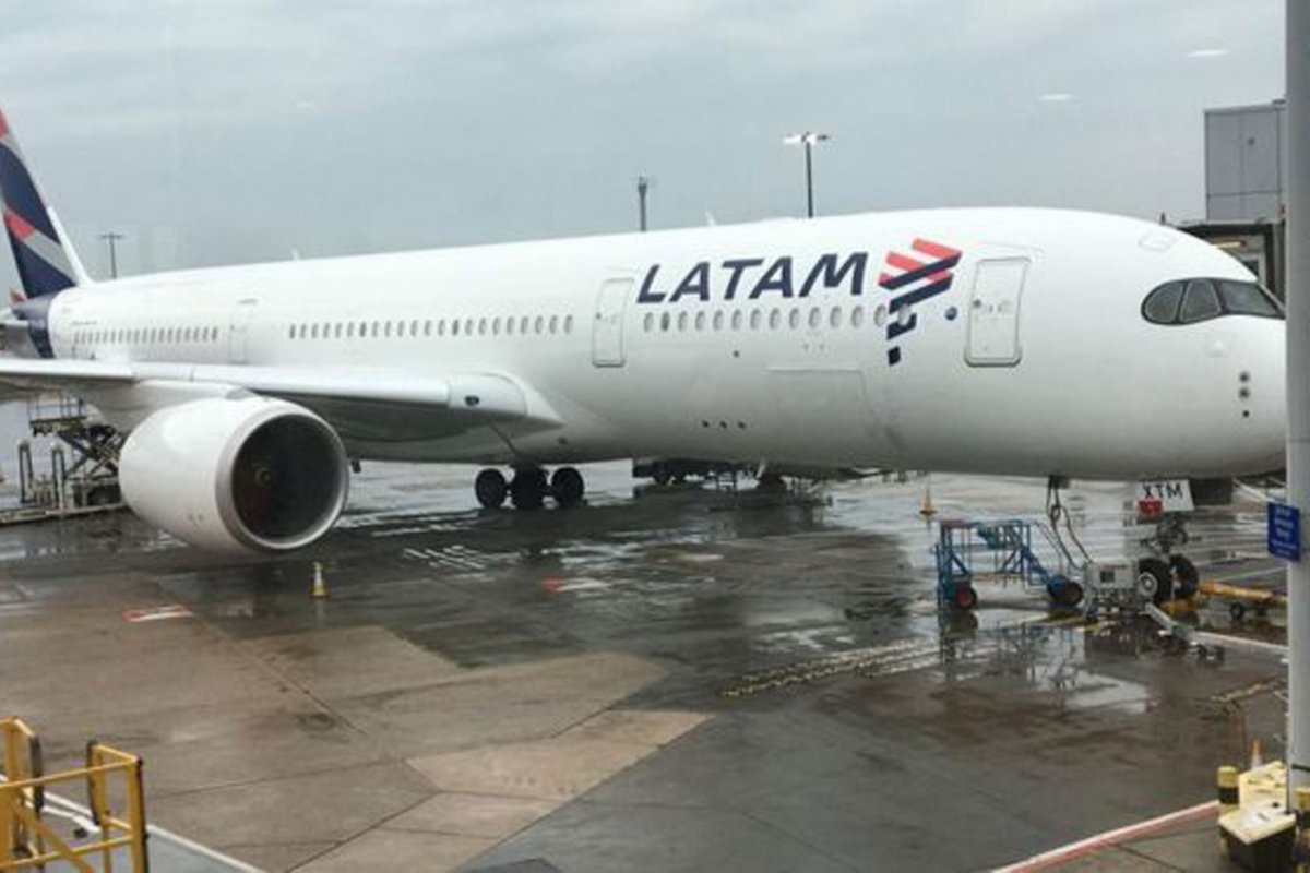 Mais 333 brasileiros são repatriados de capitais europeias nesta sexta (17)