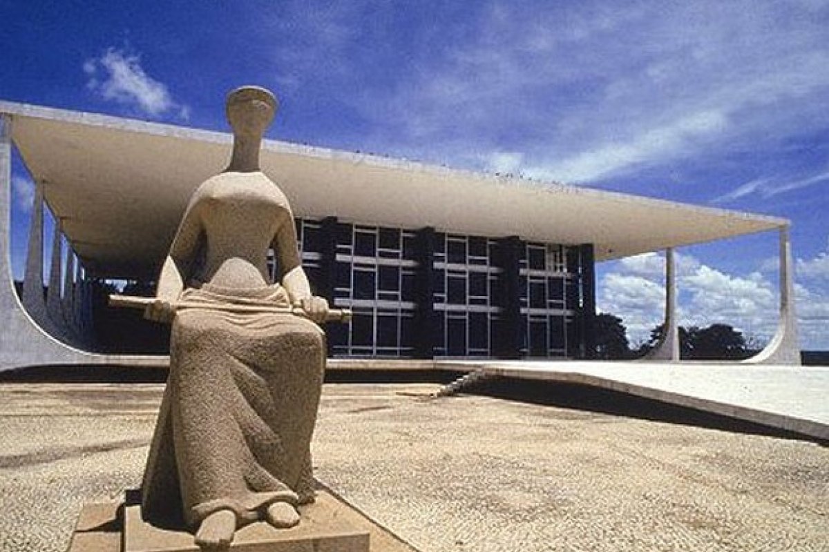 STF: maioria derruba liminar que permitia intervenção de sindicatos em contratos trabalhistas