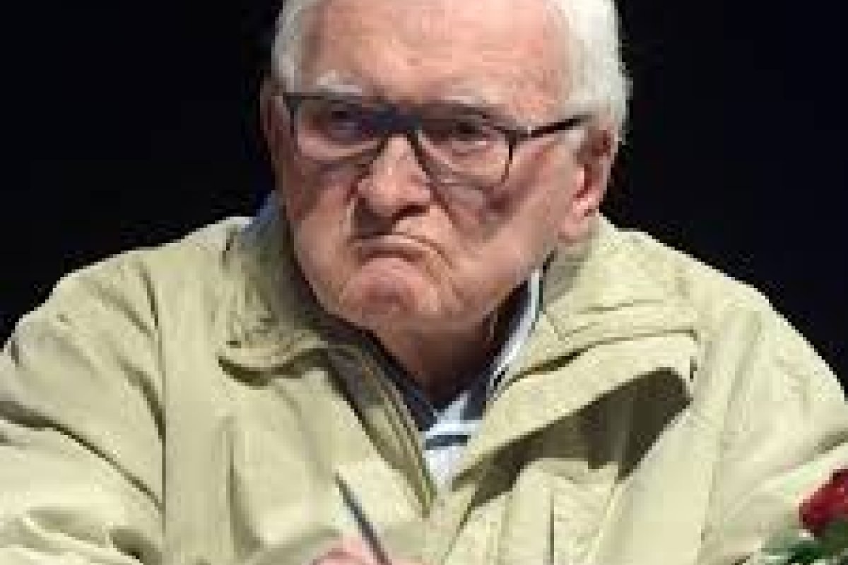 Luto: Morre vice-presidente da Liga de Escolas de Samba do Rio