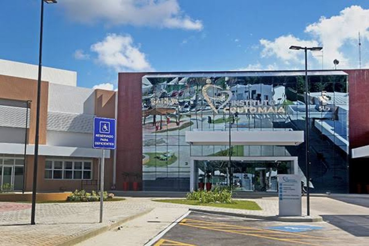 Governo prepara 2.418 leitos de referência para atendimento exclusivo a pacientes com Covid-19