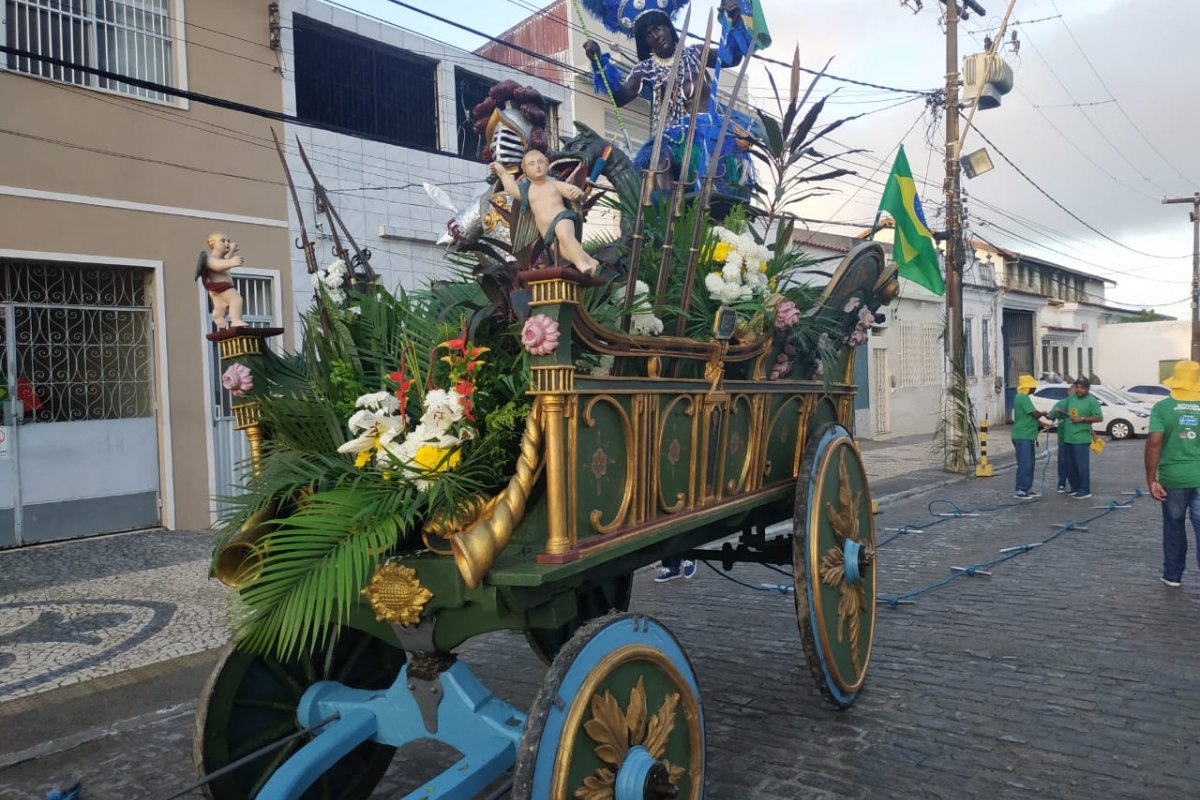 Esquema especial de trânsito é montado para o Dois de Julho