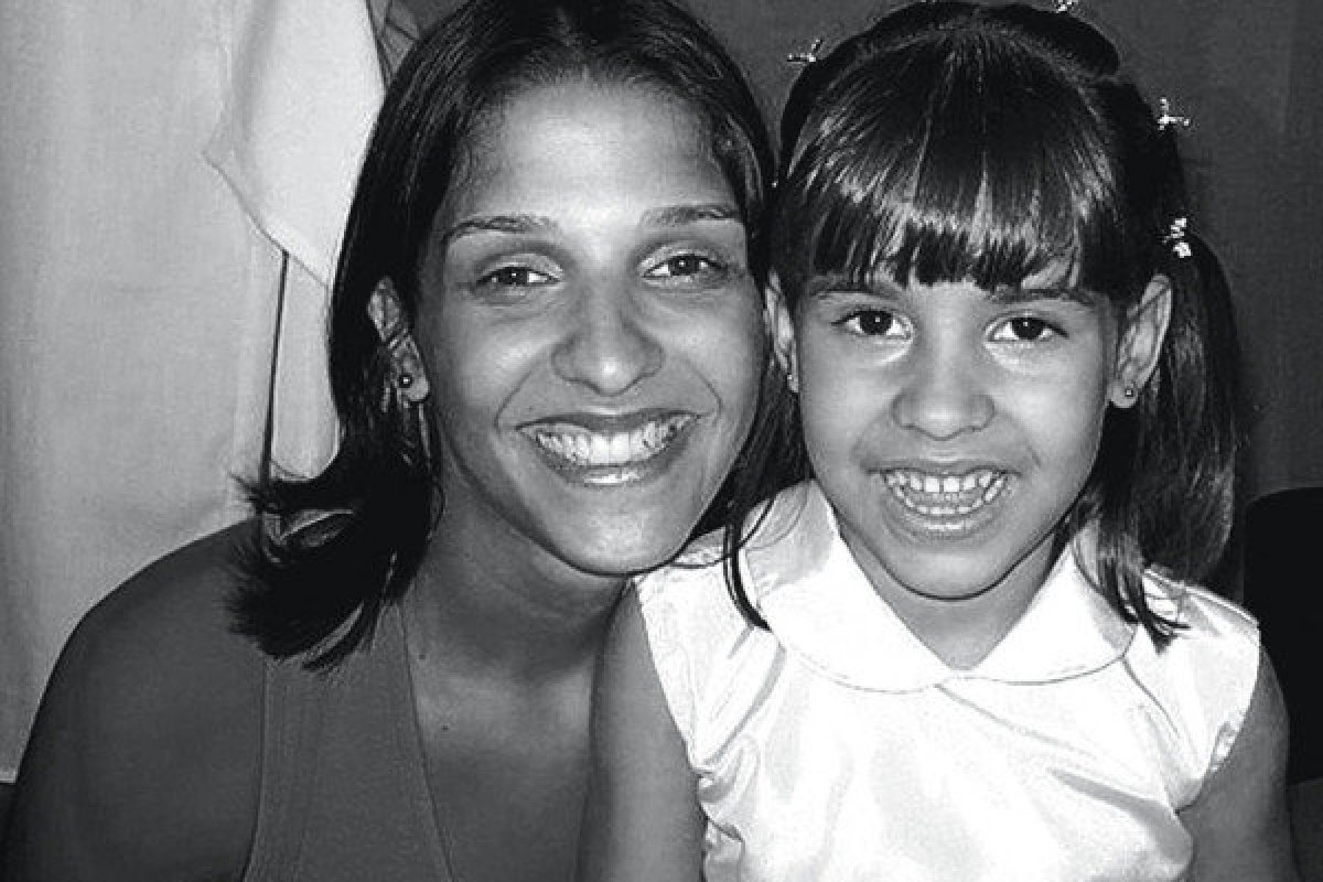 Mãe posta homenagem no dia em que Isabella Nardoni faria 18 anos