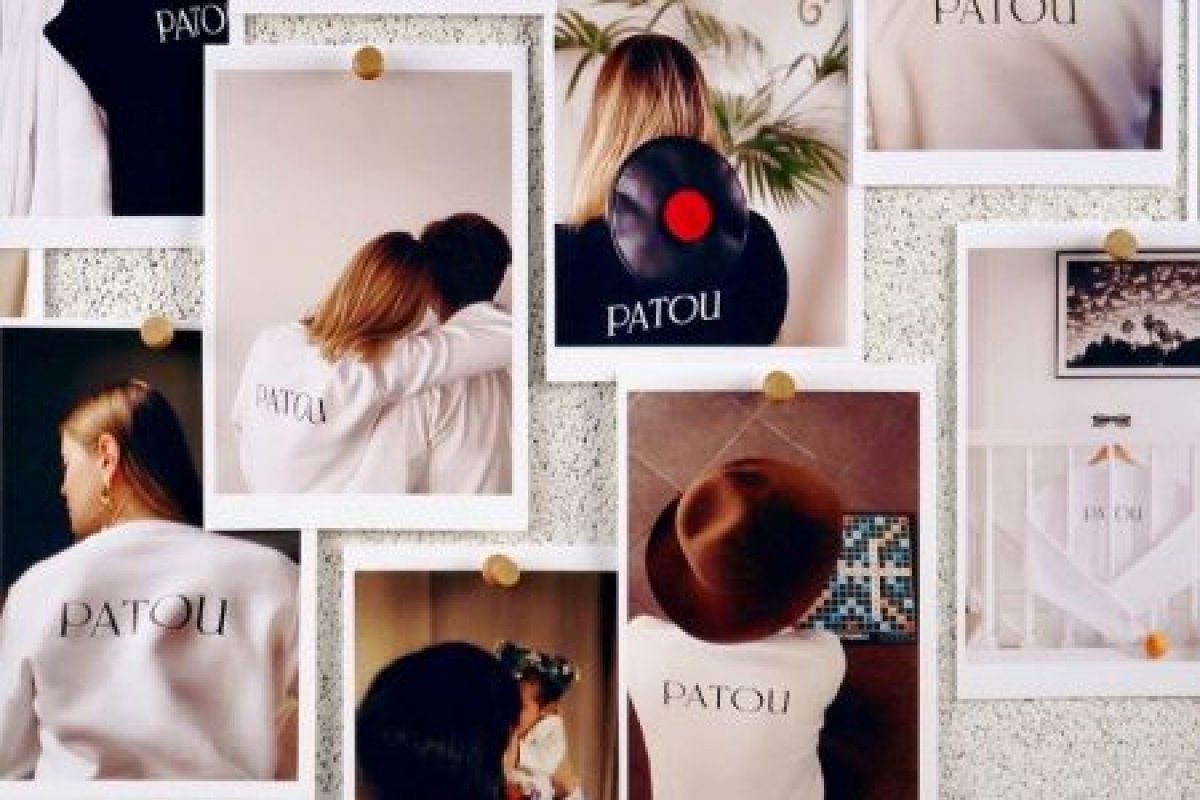 Corrente do bem: Grife francesa arrecada fundos para a OMS com camisetas e moletons