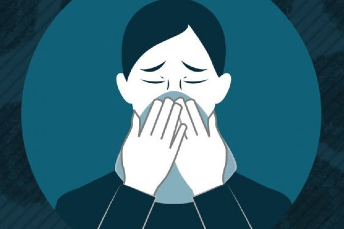 Saiba como identificar os sintomas e níveis de gravidade do coronavírus