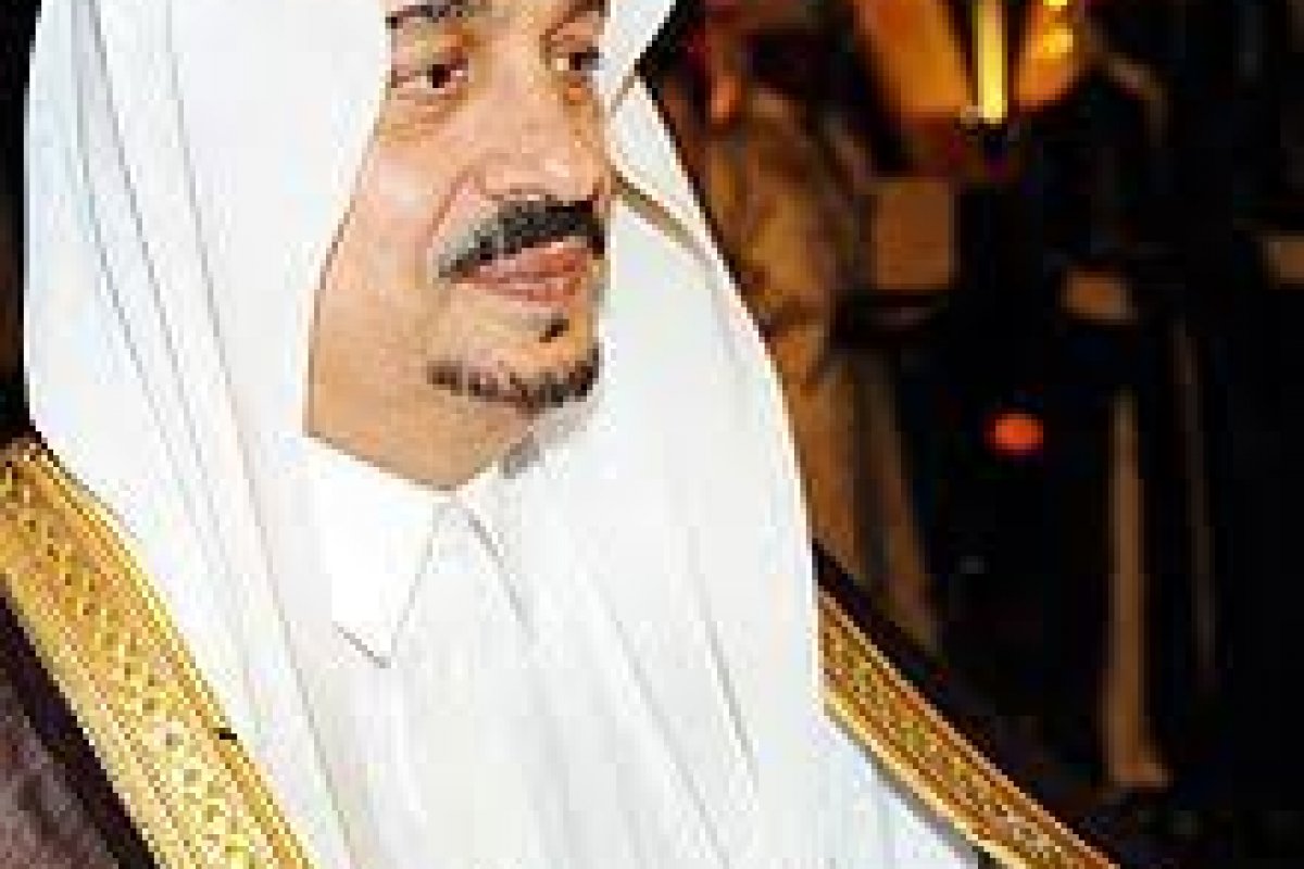 Na Arábia Saudita, 150 membros da família real estão com Covid-19