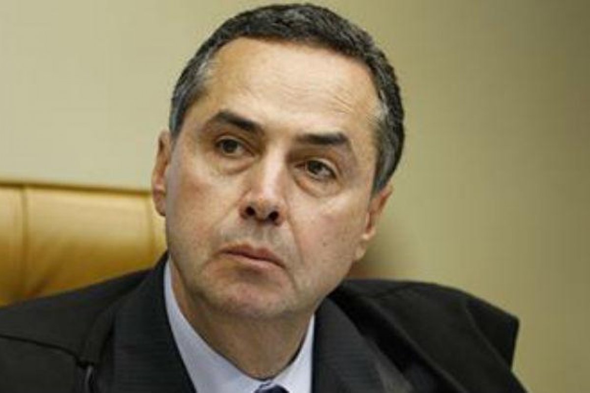 Mandado de Segurança contra Bolsonaro é protocolado no Supremo