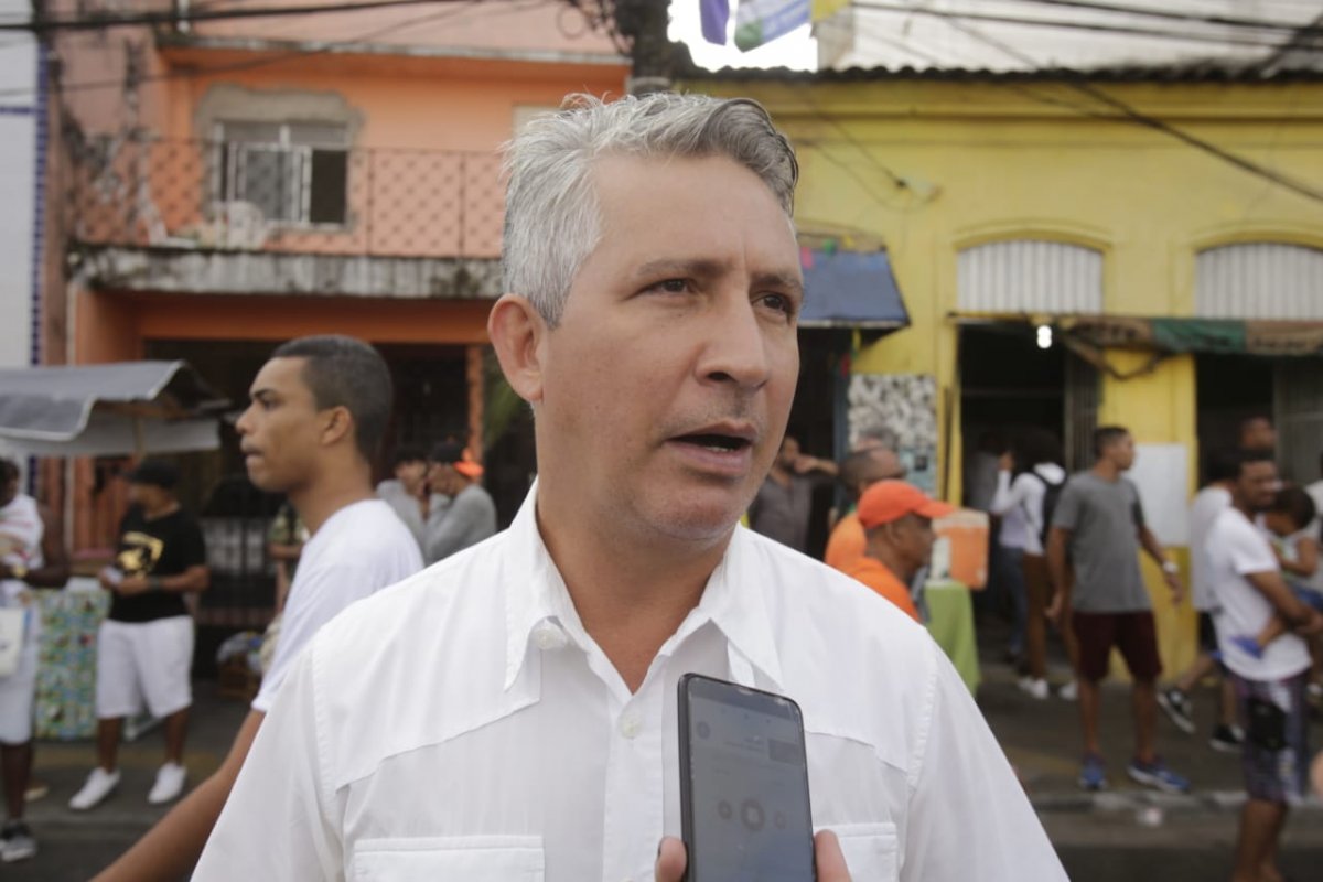 Vereador afirma que a câmara terá uma sessão "apimentada"