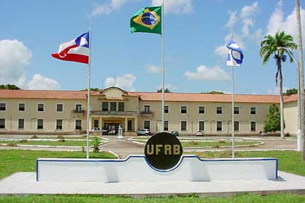 UFRB abre vagas para indígenas e quilombolas em 33 cursos de graduação