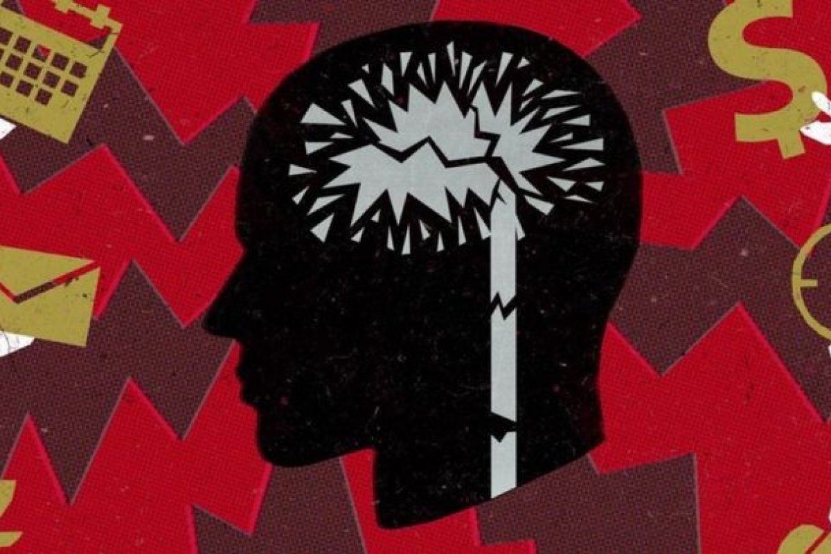 Pesquisa mostra impactos do cérebro contra o estresse do isolamento