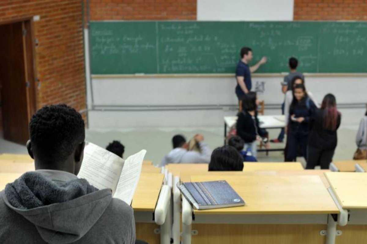 MEC abre novas inscrições para o Programa de Bolsa Permanência 2019