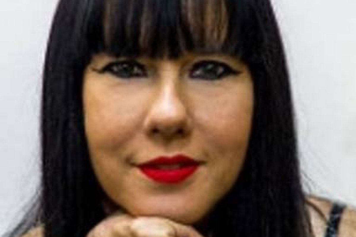 Ana Bittar, estréia o Canal no IGTV para mulheres maduras