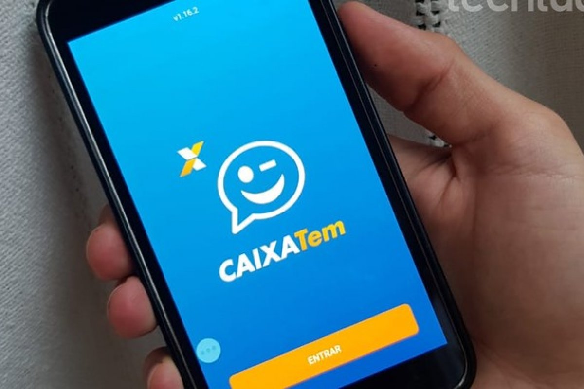 Saiba como usar o Caixa Tem, aplicativo que permite movimentar a conta digital do banco