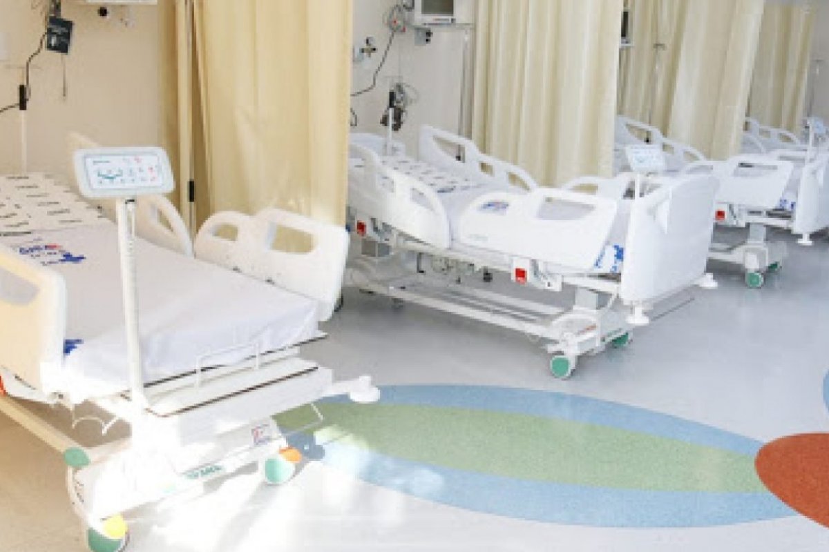 Salvador recebe 39 novos leitos de UTI para pacientes com Covid-19