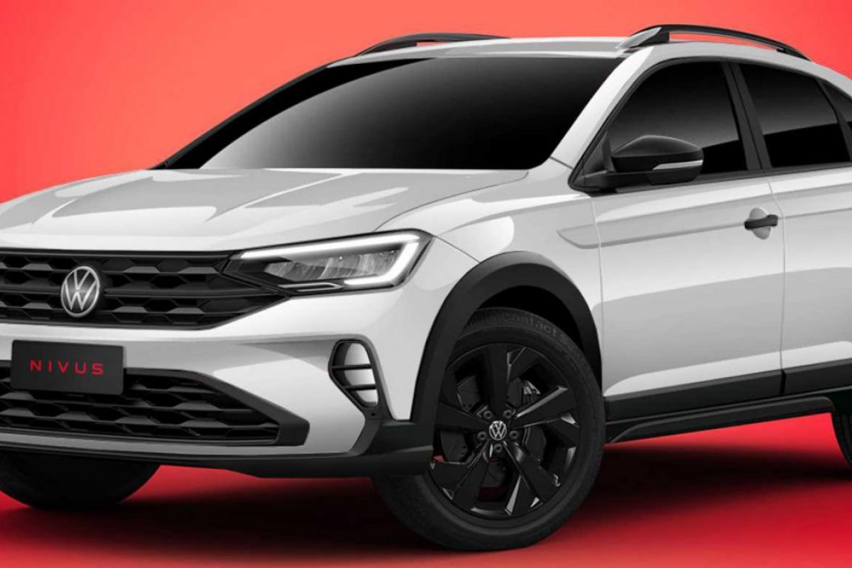 3 novos SUVs cupê da Volkswagen que chegam até o próximo ano