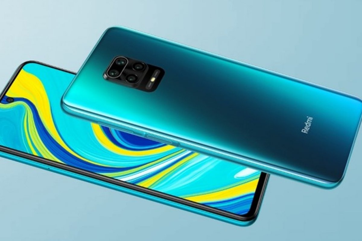Xiaomi lança novo 'Redmi Note 9S' no Brasil