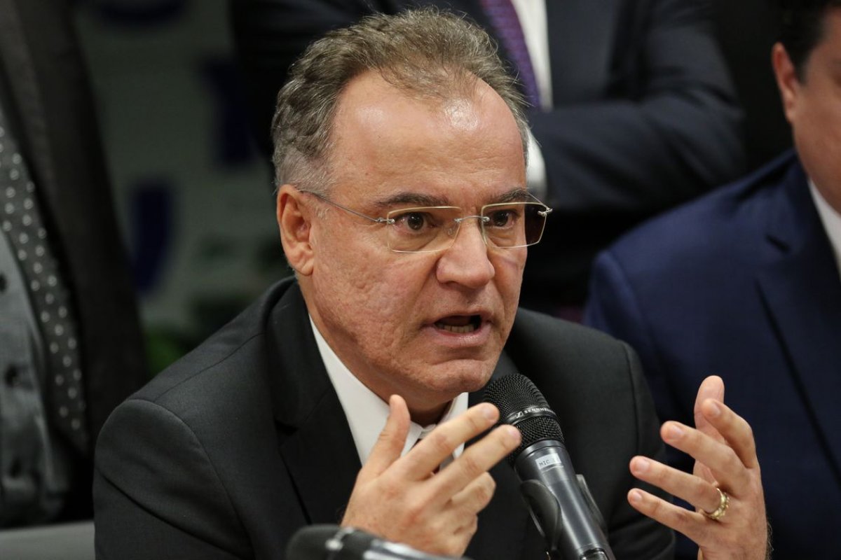 Leitura do parecer complementar da Previdência está marca para hoje