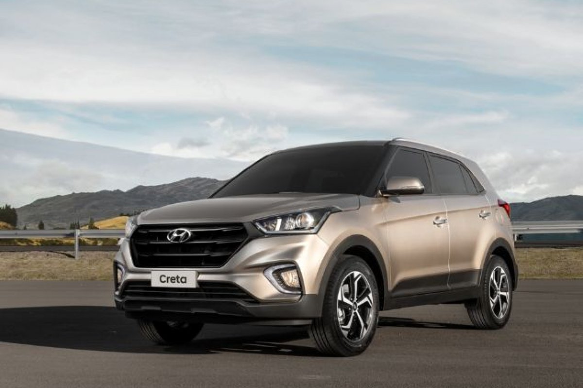 Hyundai Creta 2020 tem mudanças visuais e de conteúdo: veja o preço