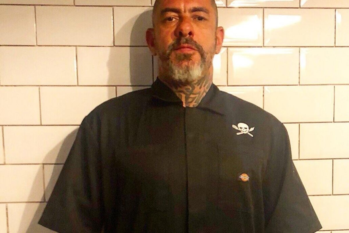 Dória impede chefe do Masterchef de entregar marmitas a pobres