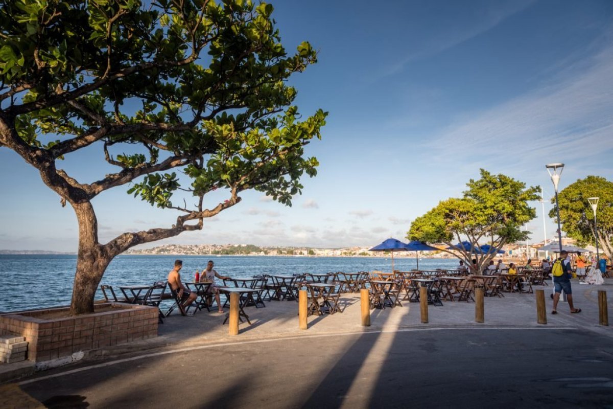 Covid-19: Número de casos aumenta na Cidade Baixa, em Salvador