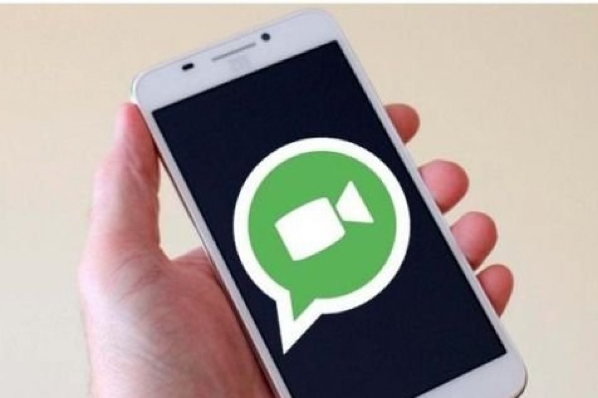 WhatsApp deve aumentar número de participantes em videochamadas