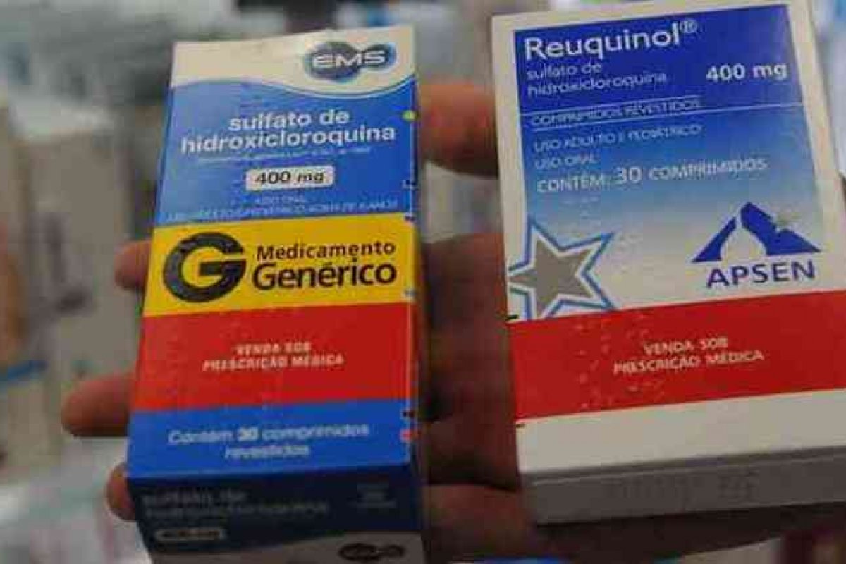 Médico morto por coronavírus em Ilhéus fez uso de cloroquina