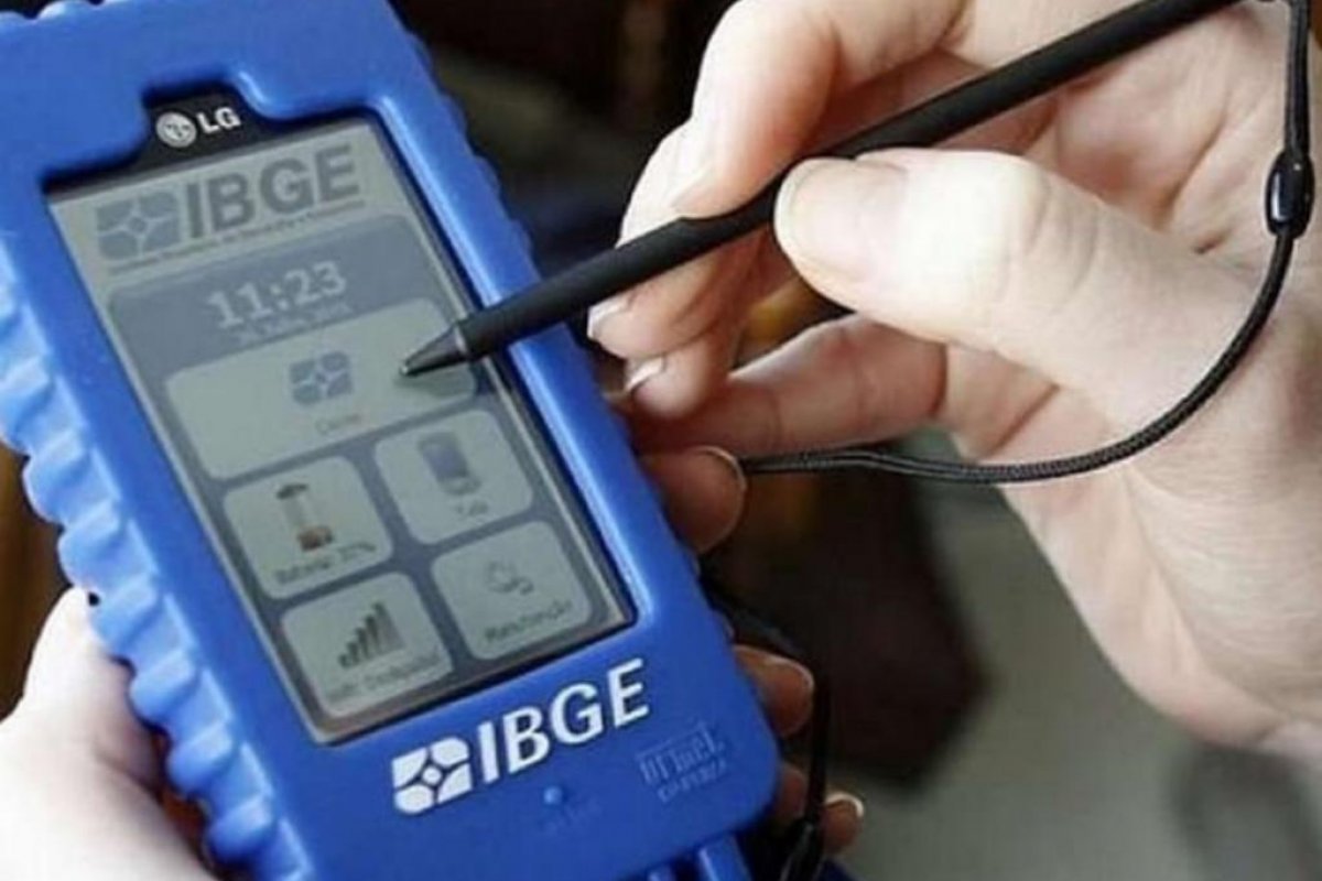 Ex-presidentes do IBGE chamam atenção para risco de ‘apagão estatístico’