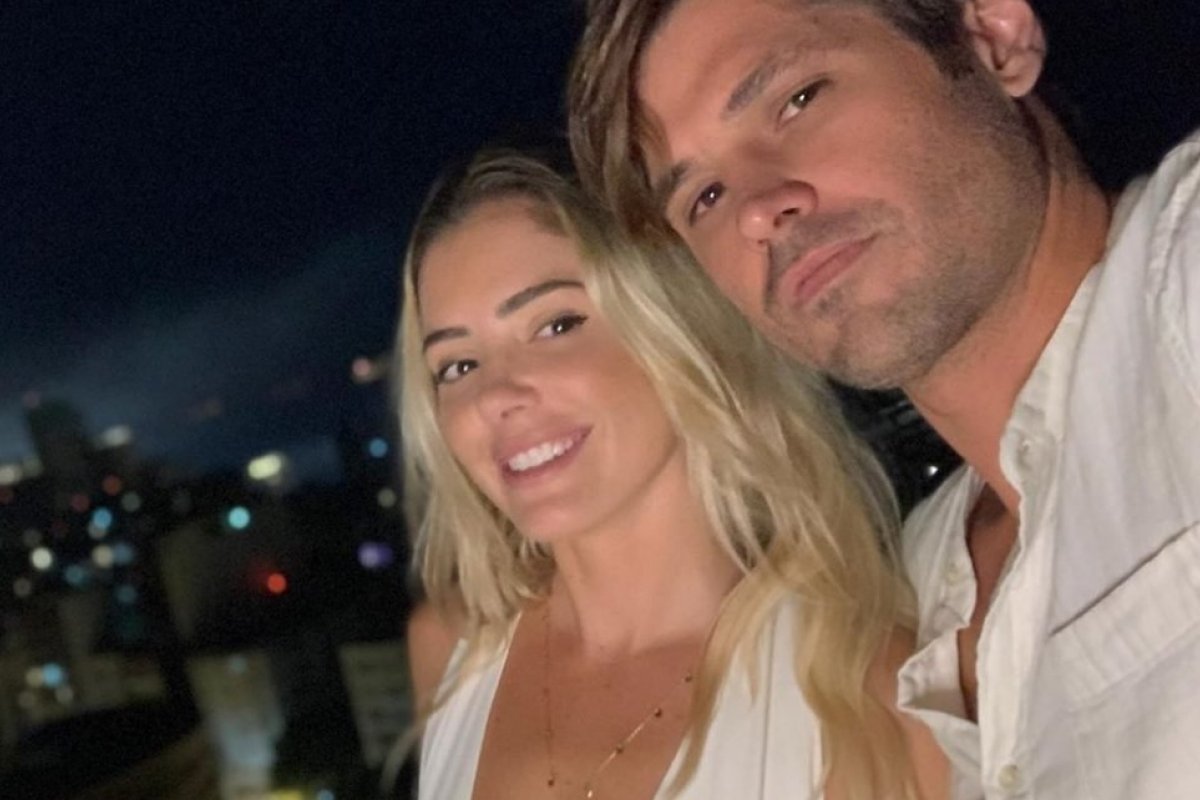 Após barraco, polícia bate em condomínio de Dado Dollabela