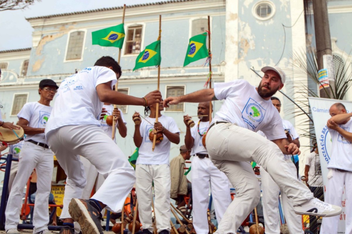 Manifestações populares marcam celebração da Independência da Bahia